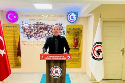 Şehit ve gazi aileleri CHP’li Başarır hakkında suç duyurusunda bulunacak