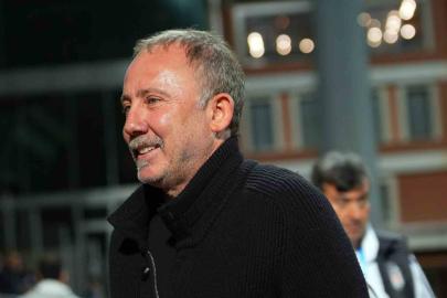 Sergen Yalçın’dan kadroda 5 değişiklik