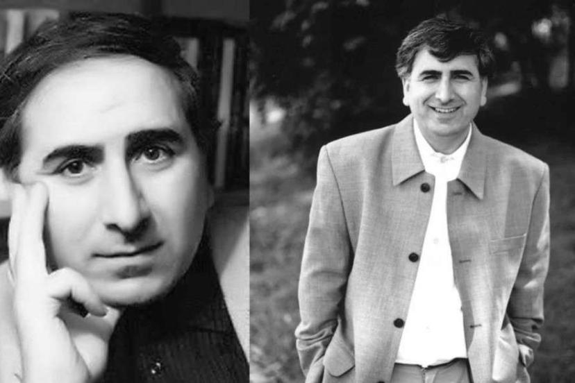 Şeyhmus Çakırtaş Yazdı: İçindeki Sesin Yazarı