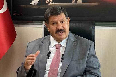 SGK İl Müdürü Köroğlu, "Çalışanların sigortalı olması anayasal bir hak"