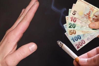 Sigaraya zam geldi... Güncel sigara fiyatları ne kadar?