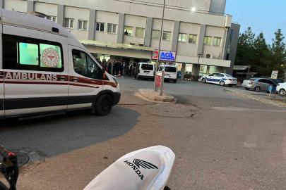 Siirt’te amca çocukları arasında kavga: 2 yaralı