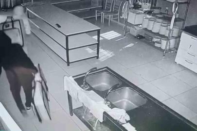 Siirt’te düğün salonundan 220 bin liralık müzik ekipmanı hırsızlığına 2 tutuklama