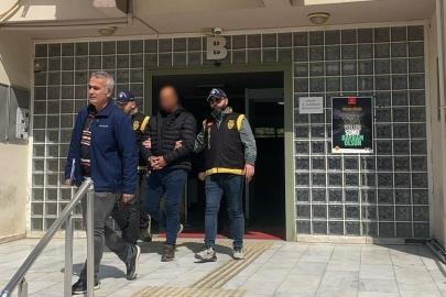 Silahla patronuna saldırmıştı, 7 yıl hapis cezasına çarptırıldı