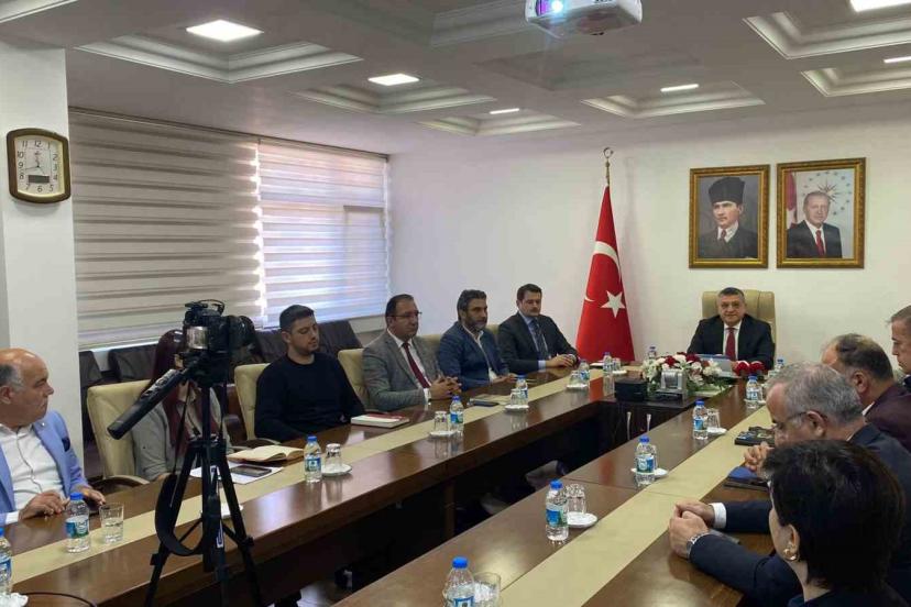 Sinop Fethi’nin 811. yılına görkemli kutlama hazırlığı