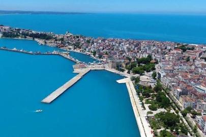 Sinop’ta bir ayda 738 asayiş olayı