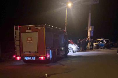 Sinop’ta dengesini kaybeden adam uçurumdan yuvarlandı