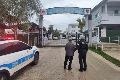 Sinop’ta fuhuş operasyonu: 1 şüpheli tutuklandı