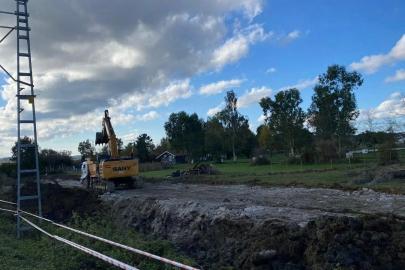Sinop’ta köprü projesinde yeni aşama