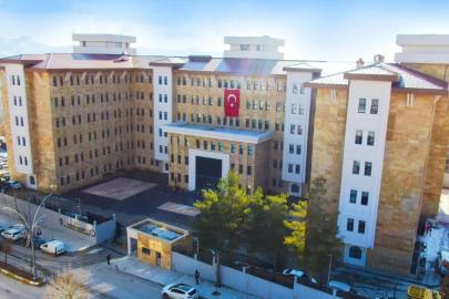 Şırnak’ta bazı ilçe emniyet müdürleri değişti