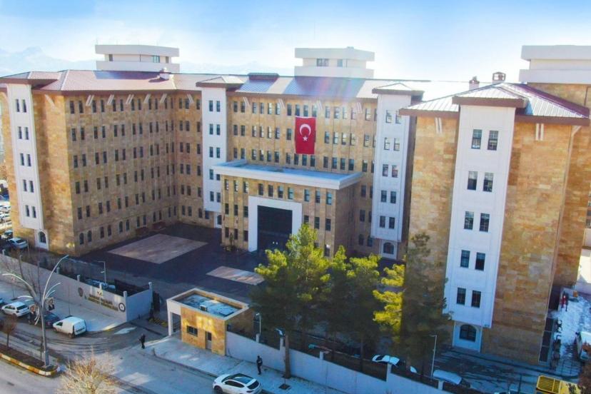 Şırnak’ta bazı ilçe emniyet müdürleri değişti