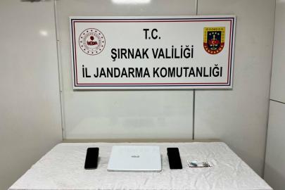 Şırnak’ta "dosya kapatma" iddiasıyla 2 polis memuru tutuklandı