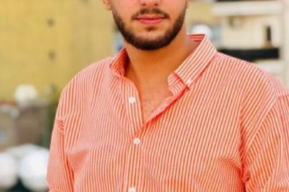 Şırnak’ta motosiklet sürücüsünün ağır yaralandığı kaza kamerada