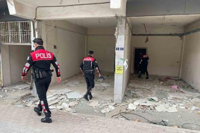 Şırnak’ta uyuşturucuya geçit yok