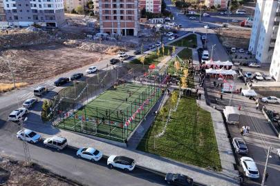 ‘Sivaslı Cep Herkülü’nün adı parkta yaşatılacak