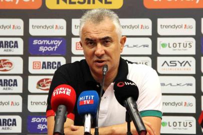 Sivasspor, Mehmet Altıparmak’la anlaşmaya vardı