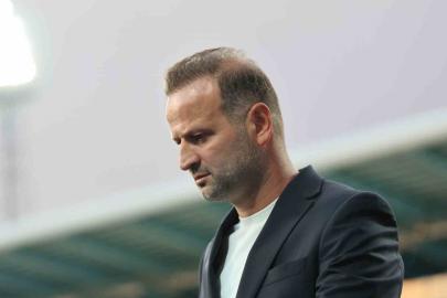 Sivasspor’da Osman Zeki Korkmaz dönemi sona erdi