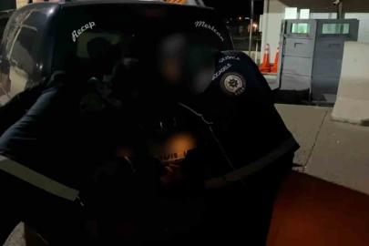 Sivas’ta 4 göçmen kaçakçısı tutuklandı