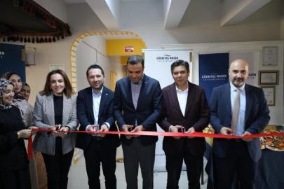 Söğüt’te kadın emeğine destek