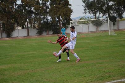 Söke evinde Uşakspor’u 4-1 mağlup etti