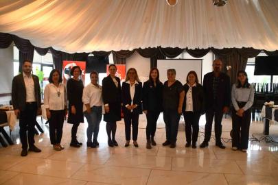 Söke Kent Konseyi’nden faaliyet bilgilendirme toplantısı