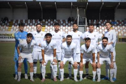 Somaspor kötü gidişatı durdurmak istiyor