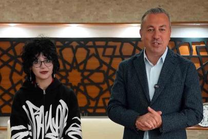 Sosyal medyada linç edildi, belediye başkanından övgü aldı