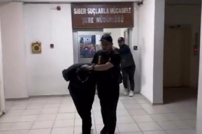 Sosyal medyada sahte bungalov tuzağına 19 tutuklama