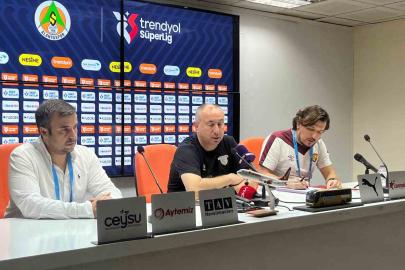 Stanimir Stoilov: "Bugün kaybetmeyi hak etmedik"