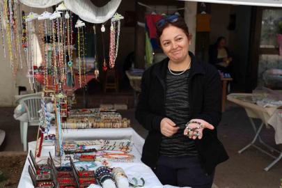 Stres ve kaygı yönetiminde yeni trend: Doğal taş bileklik