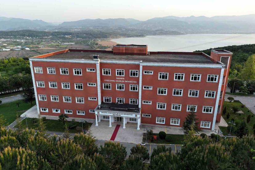 SUBÜ URAP sıralamasında 3 yılda 46 basamak yükseldi