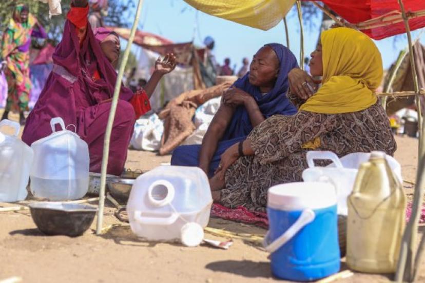 Sudan’da katliam: Dünya neden izlemekle yetiniyor?