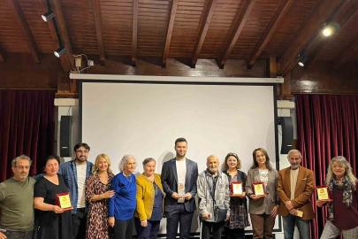 ‘Şükrü Bilgiç Öykü’ ödülü sahibini buldu