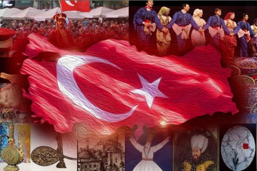 Sümeyra Türk Yazdı: Türkaylaşma: Kültürel Çekim Alanı ve Gönüllü Benimseme Süreci