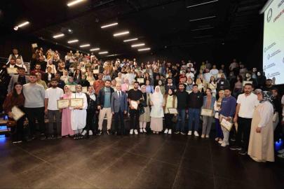 Tahmazoğlu’ndan yeni evlenecek çiftlere müjde