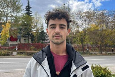 Taraftara bıçakla koşan futbolcuyla alakalı görgü tanığı o anları anlattı