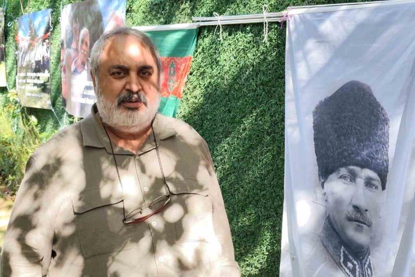 Taş Medreseli Ülkücüler, Manisa’da buluştu