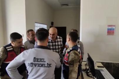 Tatvan Devlet Hastanesi’nde ‘Beyaz Kod’ tatbikatı gerçekleştirildi