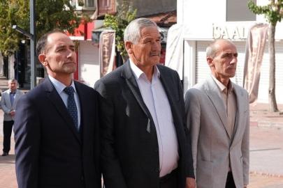 Tavşanlı’da Muhtarlar Günü kutlandı