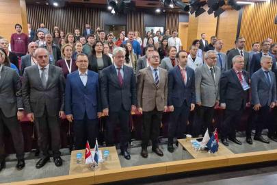 Tekirdağ’da Acil Günleri Sempozyumu düzenlendi