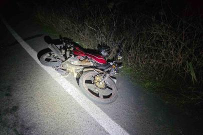 Tekirdağ’da trafik kazası: 2 yaralı