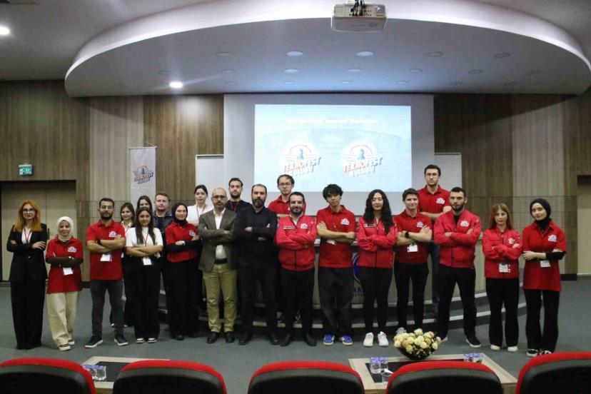 TEKNOFEST ruhu Sakarya’da: Gençler milli teknoloji hamlesini konuştu