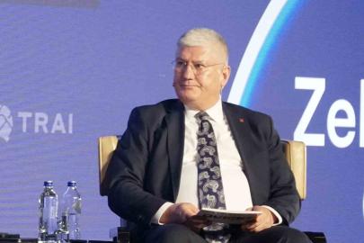 "Teknoloji geçici ama ustalık kalıcıdır"