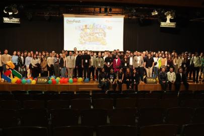 Teknolojinin nabzı Şehitkamil’de atacak