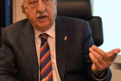 TESK Başkanı Palandöken: "Cumhuriyet; bize özgürlüğü, eşitliği, adaleti ve çağdaş bir yaşamı miras bırakmıştır"