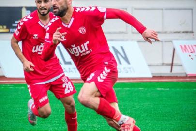 TFF 3. Lig: 1926 Bulancakspor: 3 - Karabük İdmanyurdu: 1