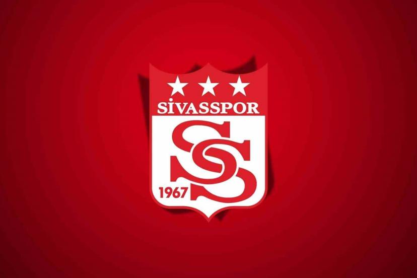 TFF’nin hakem açıklamasına Sivasspor’dan destek