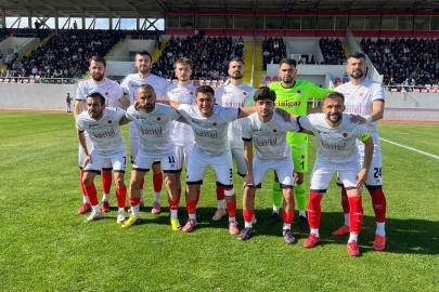 TKİ Tavşanlı Linyitspor evinde galip