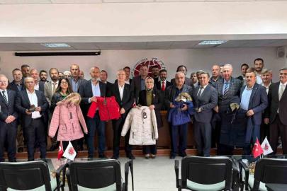 TOBB’un Katkılarıyla NiTSO ve NTB’den öğrencilere eğitim desteği