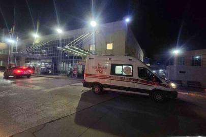 Tokat’ta 80 öğrenci ateş, bulantı şikayetleriyle hastanelik oldu